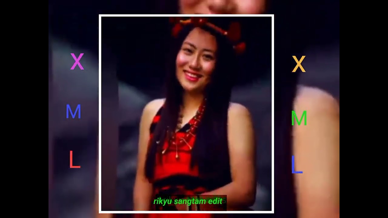 broud to be a  sangtam 😈👿😈 create by rikyu naga 🌡️XML 🆓 inbox