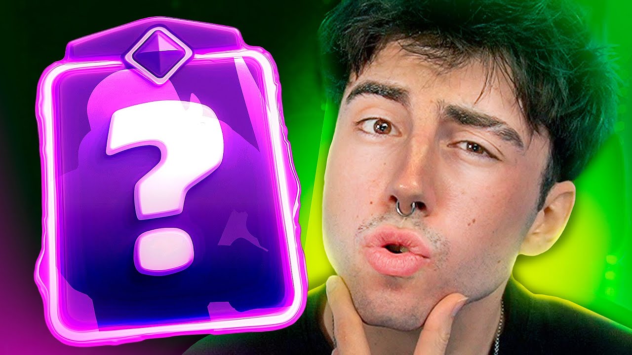 ¿CUÁL ES LA MEJOR EVOLUCIÓN? - BENIJU