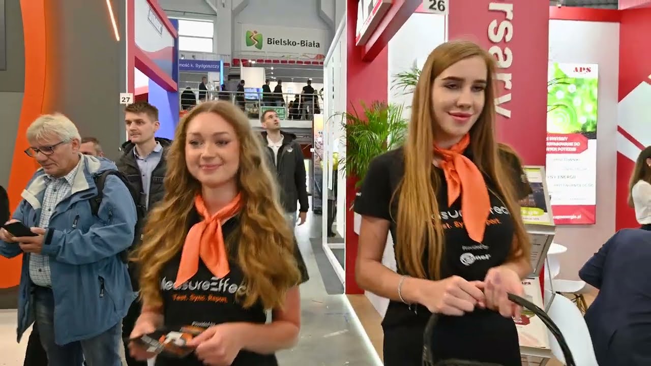 38. Międzynarodowe Energetyczne Targi Bielskie ENERGETAB - relacja