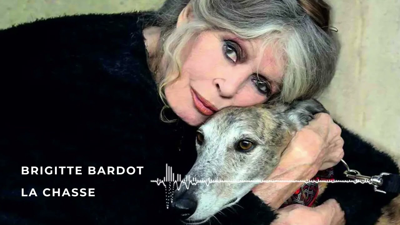 Brigitte Bardot - La Chasse