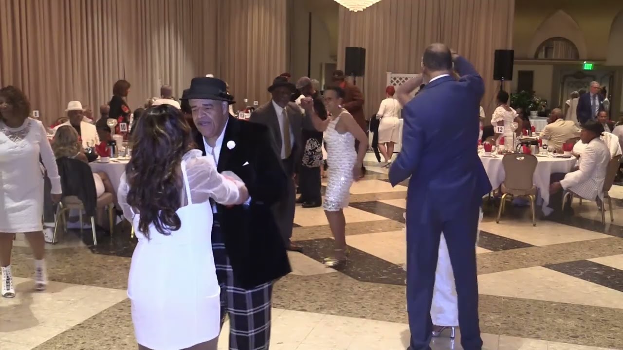 Albertis 80th Birthday Celebration  3/22/26 Martin Crosswinds  Cam 3