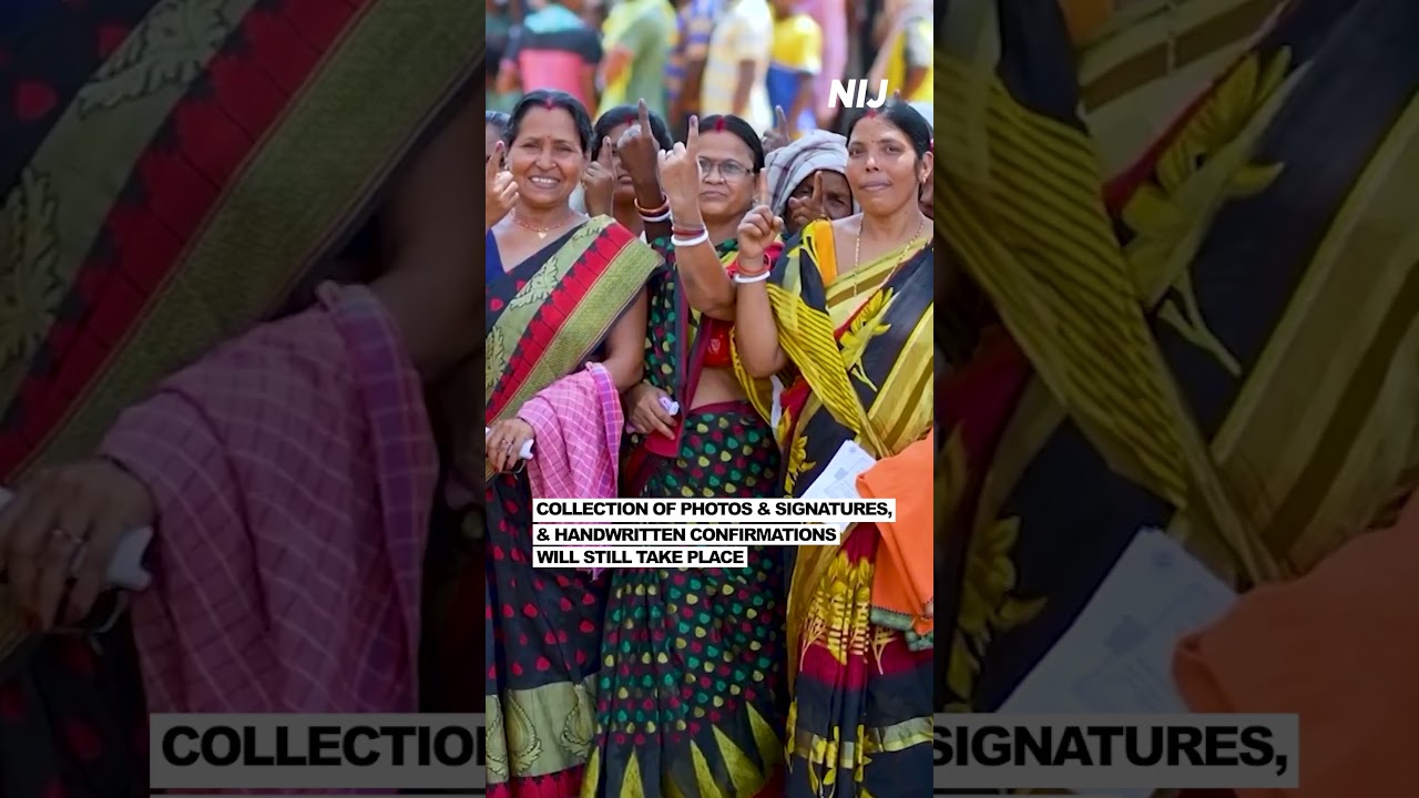 ECI to Use AI to Detect Fake & Deceased Voters in Bengal | Major Election Reform