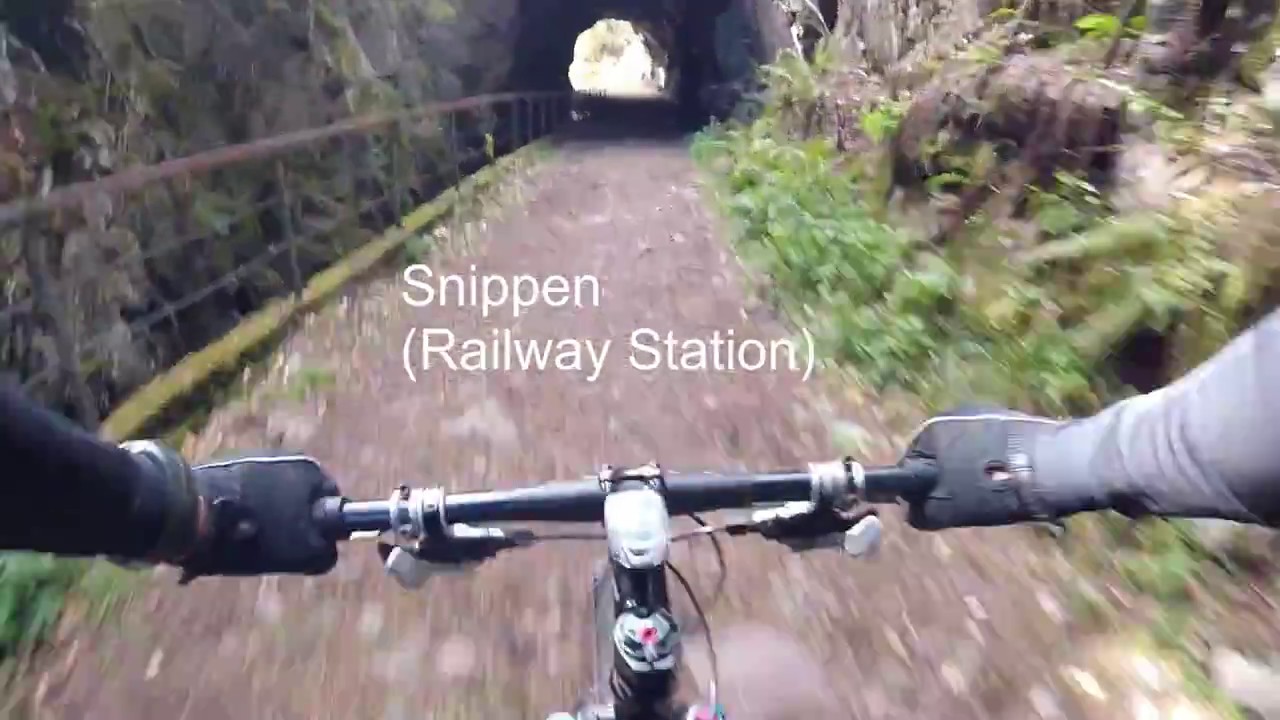 Greveveien MTB