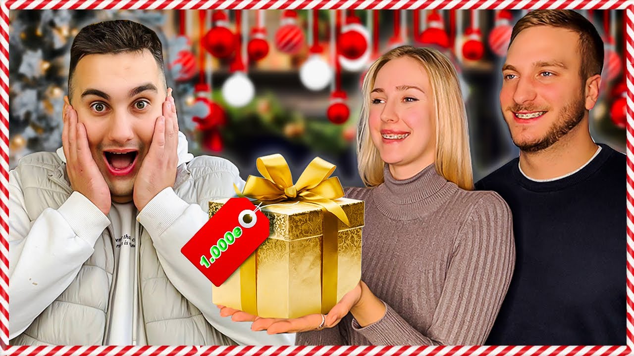 IZNENADILI SMO LALIĆA SA POKLONIMA*Vlogmas 17/31*