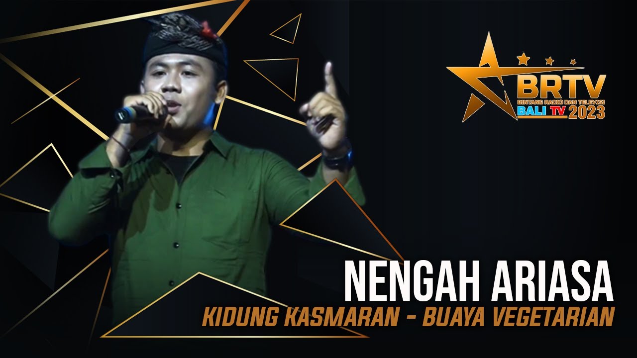 𝐍𝐄𝐍𝐆𝐀𝐇 𝐀𝐑𝐈𝐀𝐒𝐀 - 𝐌𝐄𝐍𝐔𝐉𝐔 𝐁𝐈𝐍𝐓𝐀𝐍𝐆 𝐈 𝐁𝐑𝐓𝐕 𝐁𝐀𝐋𝐈𝐓𝐕 2023