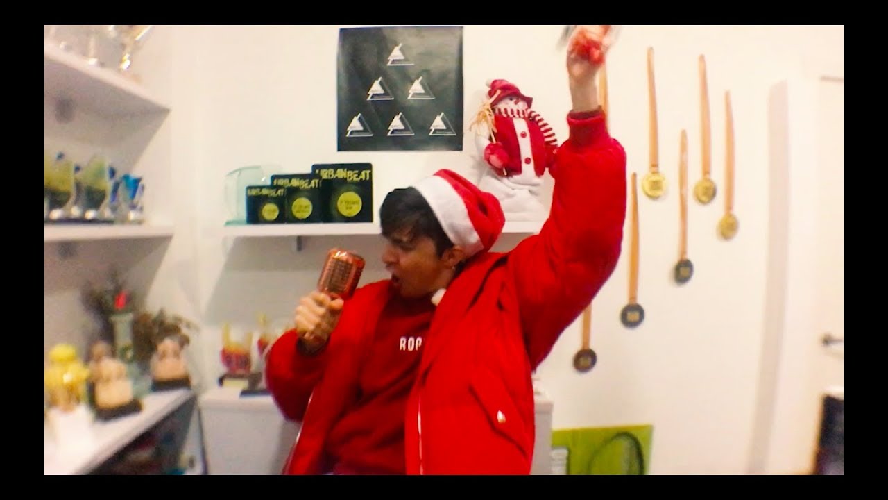 ¡NAVIDAD EN GIROS DANCE!