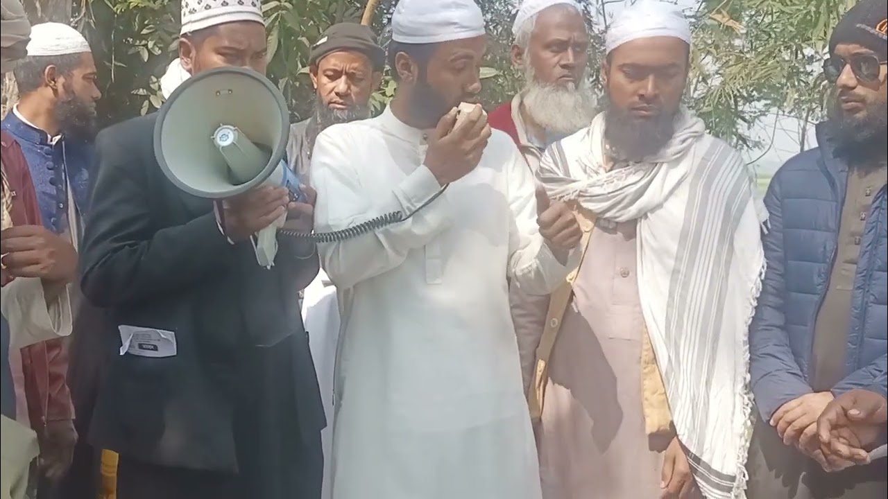 হাতপাখায় ভোট দিন।