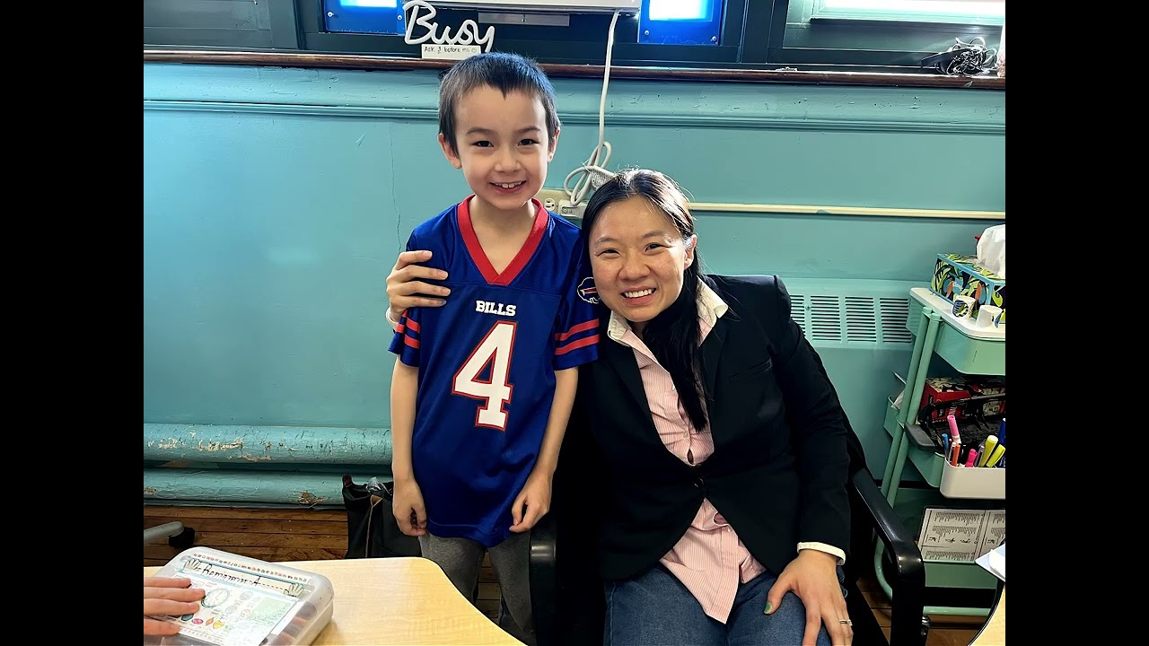 HPS Learns: Connors Koalas Career Day 2026