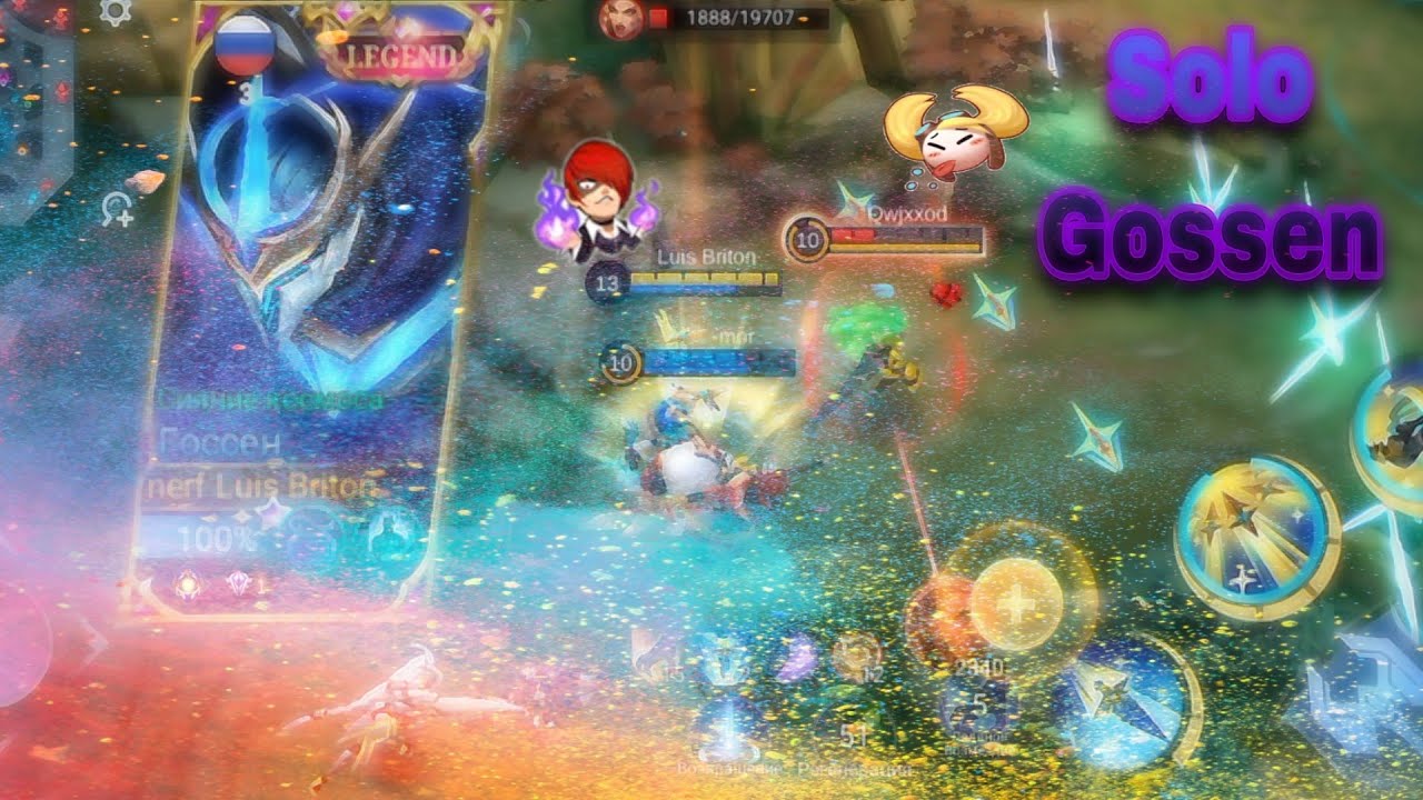 Solo Gossen: 5 Weird Tricks To Make Playing Solo Games More Fun