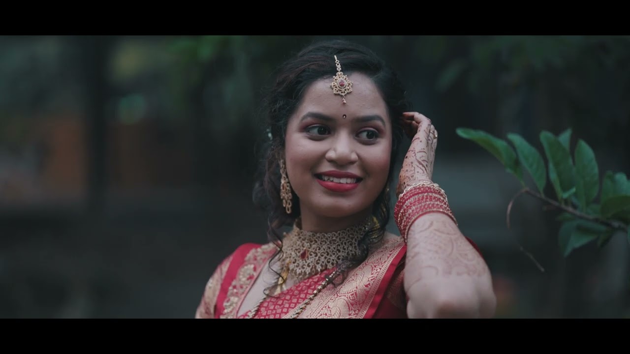 Gayathri & Vinay | Wedding Teaser | Kannada 2026 | Short by V2CREATIONS |
