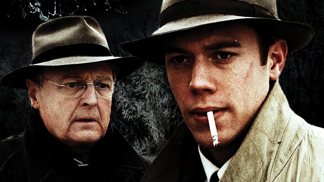 Скандинавский сериал / Триллер, Драма, Криминал «Паук» 🇩🇰 1 сезон 1-6 серия