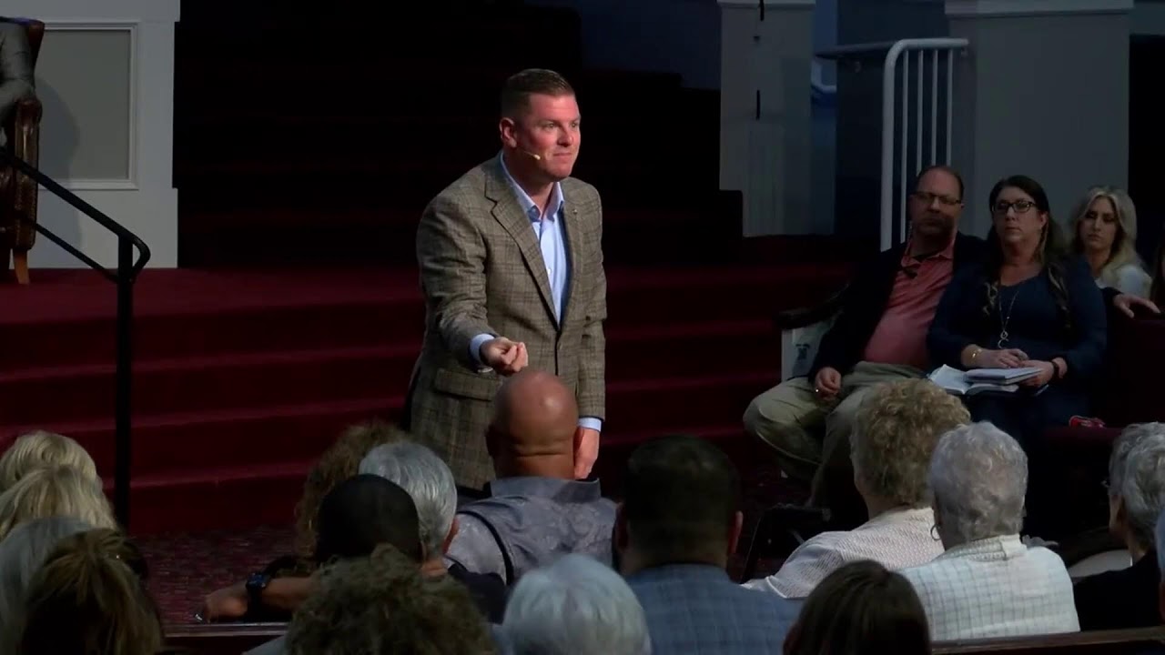 Sunday Nights at Victory