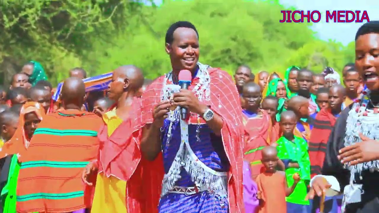 PAULO SIRIA NA KIBAO KIPYA 