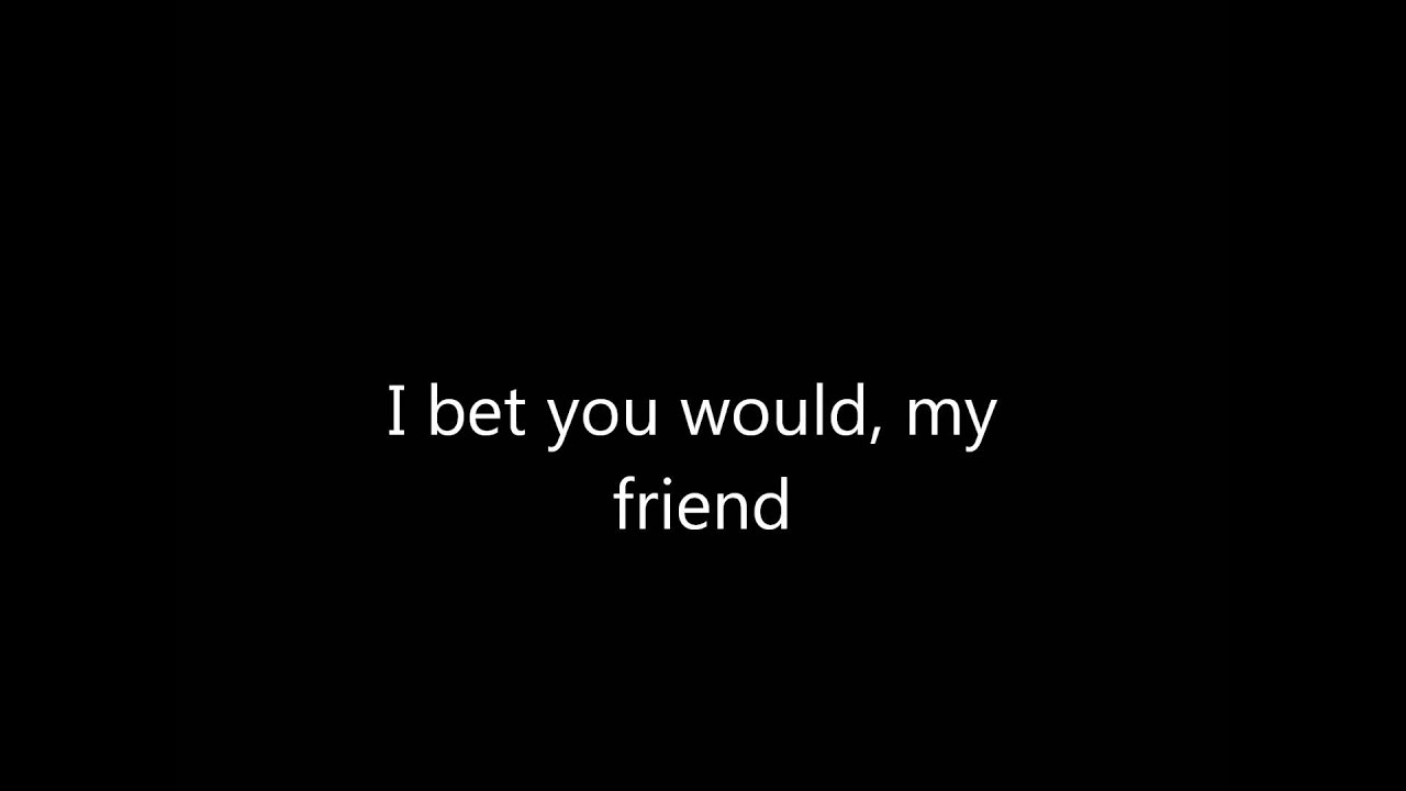 Aerosmith - Livin' On The Edge - Lyrics