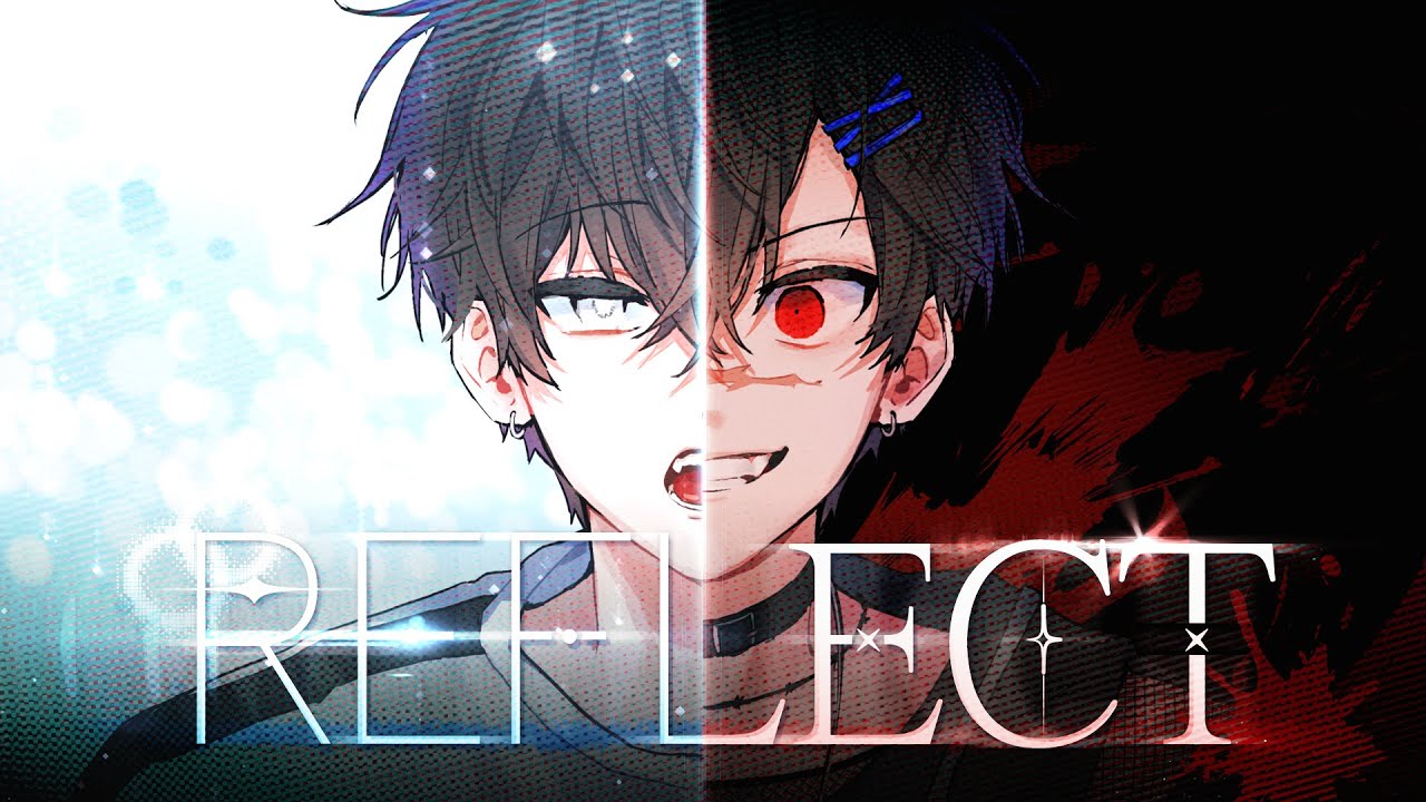 REFLECTㅣ한국어 COVERㅣby.Jack