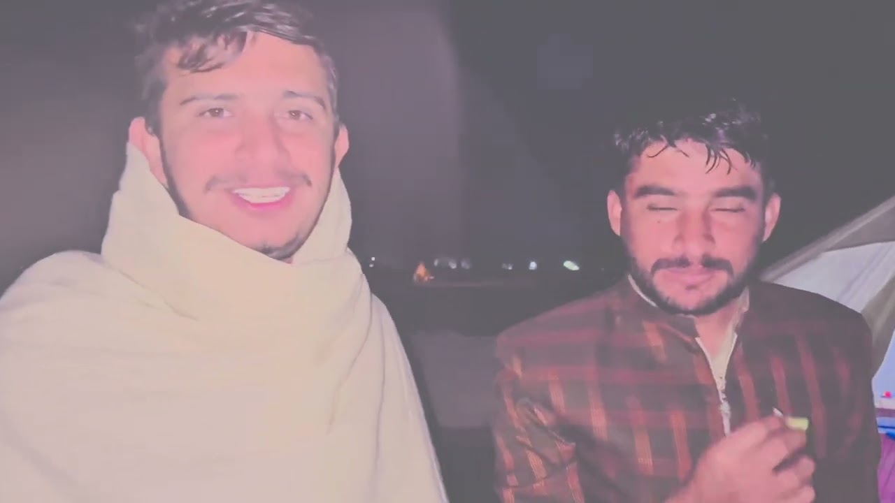 شہزاد کی تیار چھتیں