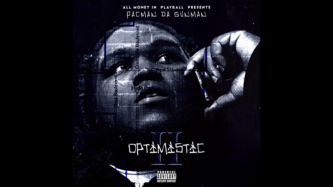 Pacman Da Gunman - Do It For Da Hood, I'ma Gangbanger ft. J. Stone, GI Joe (Official Audio)