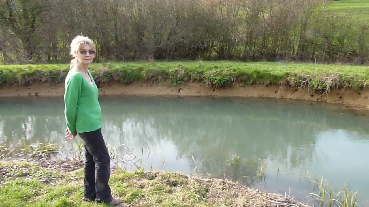 slaughterford riverside walk 2011