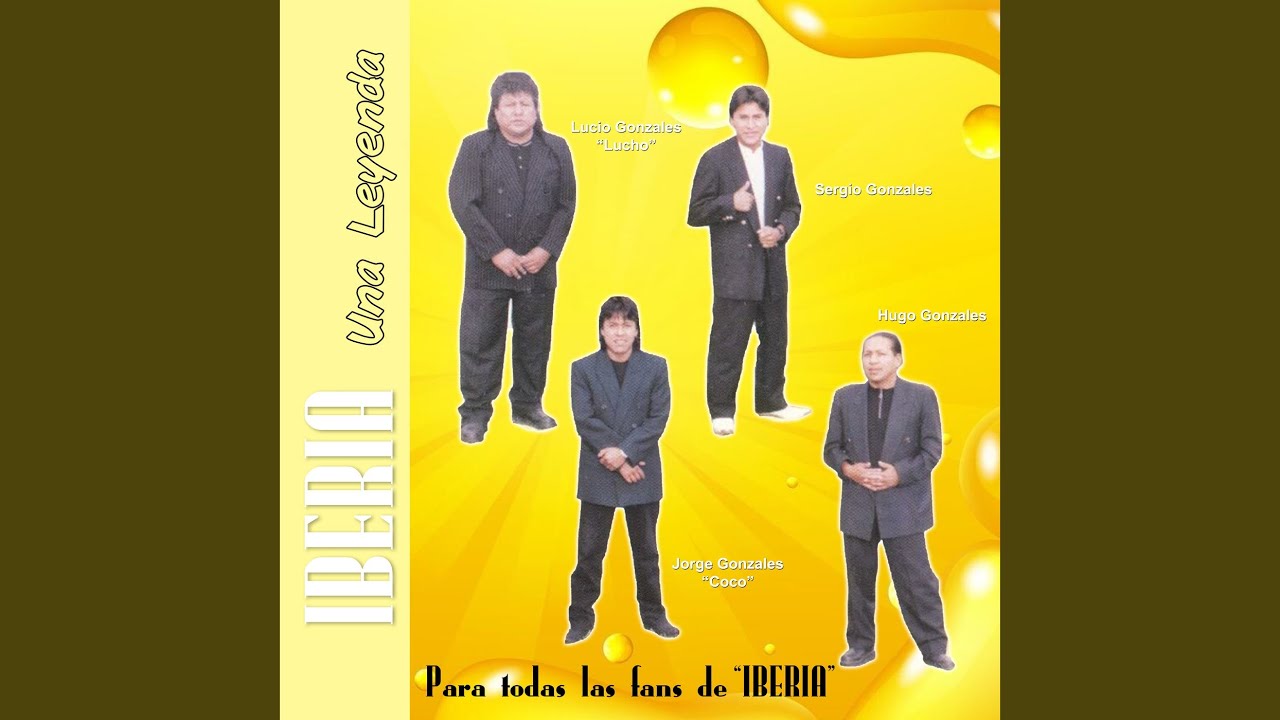 Perdóname