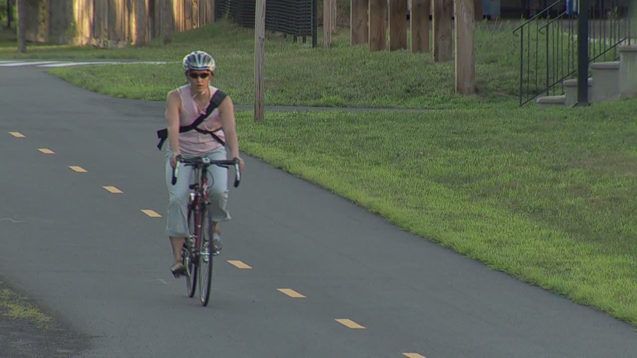 Boy killed in Wilton bike accident