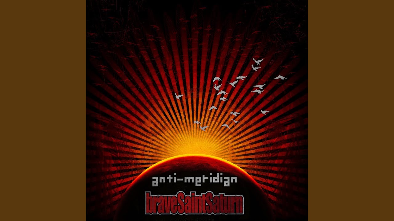 Blessed Are the Land Mines