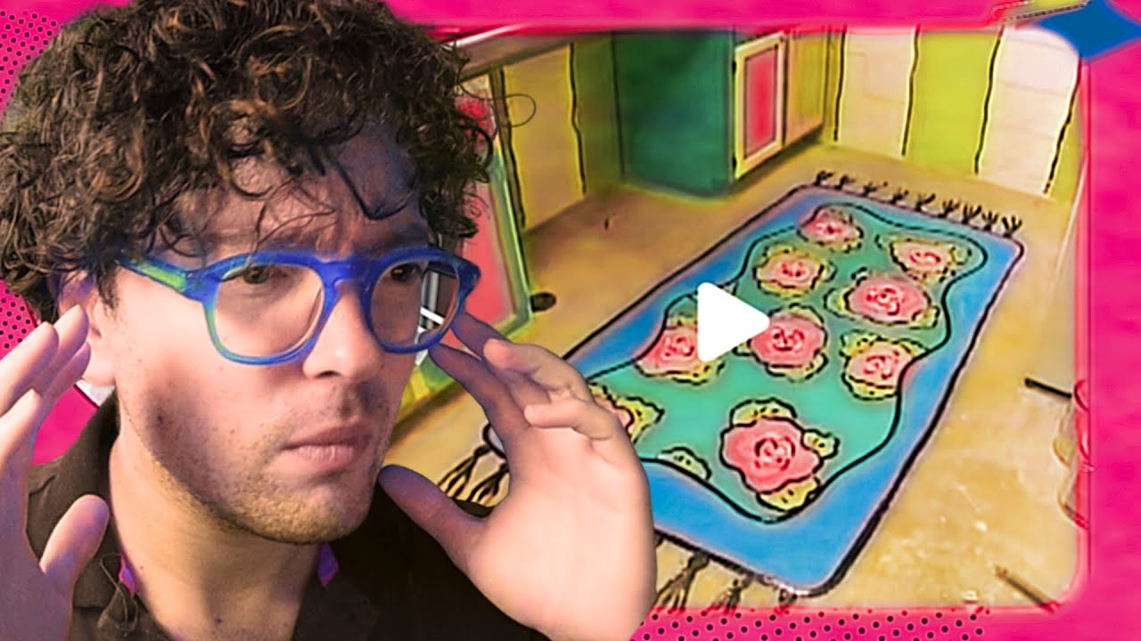 The WORST home decorating shows EVER (I love them)