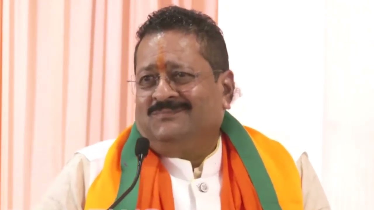 Basanagouda Yatnal Speech in BJP Introspection Meeting#basangoudapatilyatnal