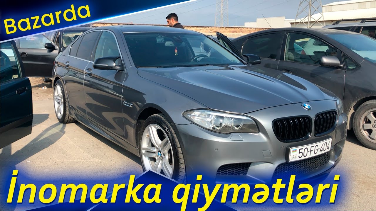 Sumqayıt maşın bazarında seçilmiş avtomobillərin Oktyabr ayına olan qiymətləri  @masinbaz ​