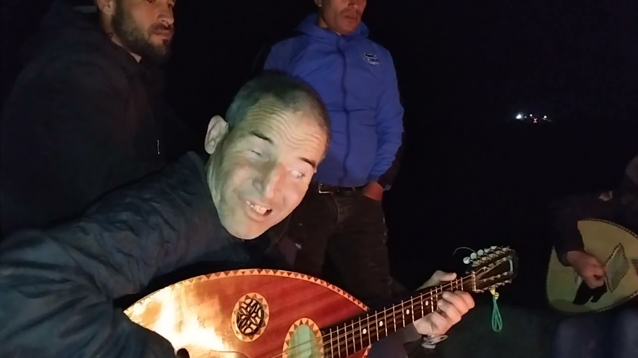 chikh salm djaafra chanson ilss maden ghouzif qarnas wina dhaskran