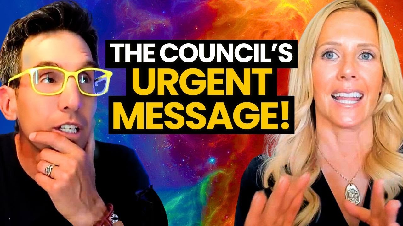 URGENT: The AWAKENING Accelerates in 2026 - The Council on YOUR POWER to CHOOSE (This Is Everything)