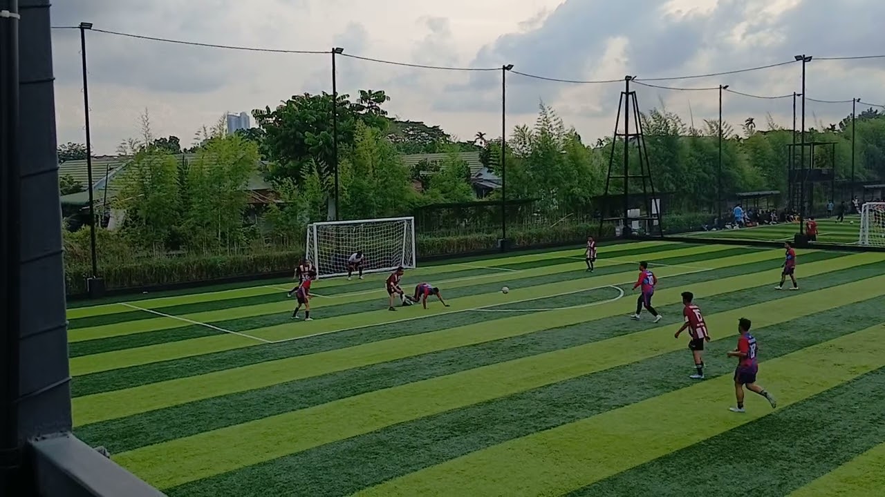 Fortis Fortuna Adiuvat VS Anak itu 