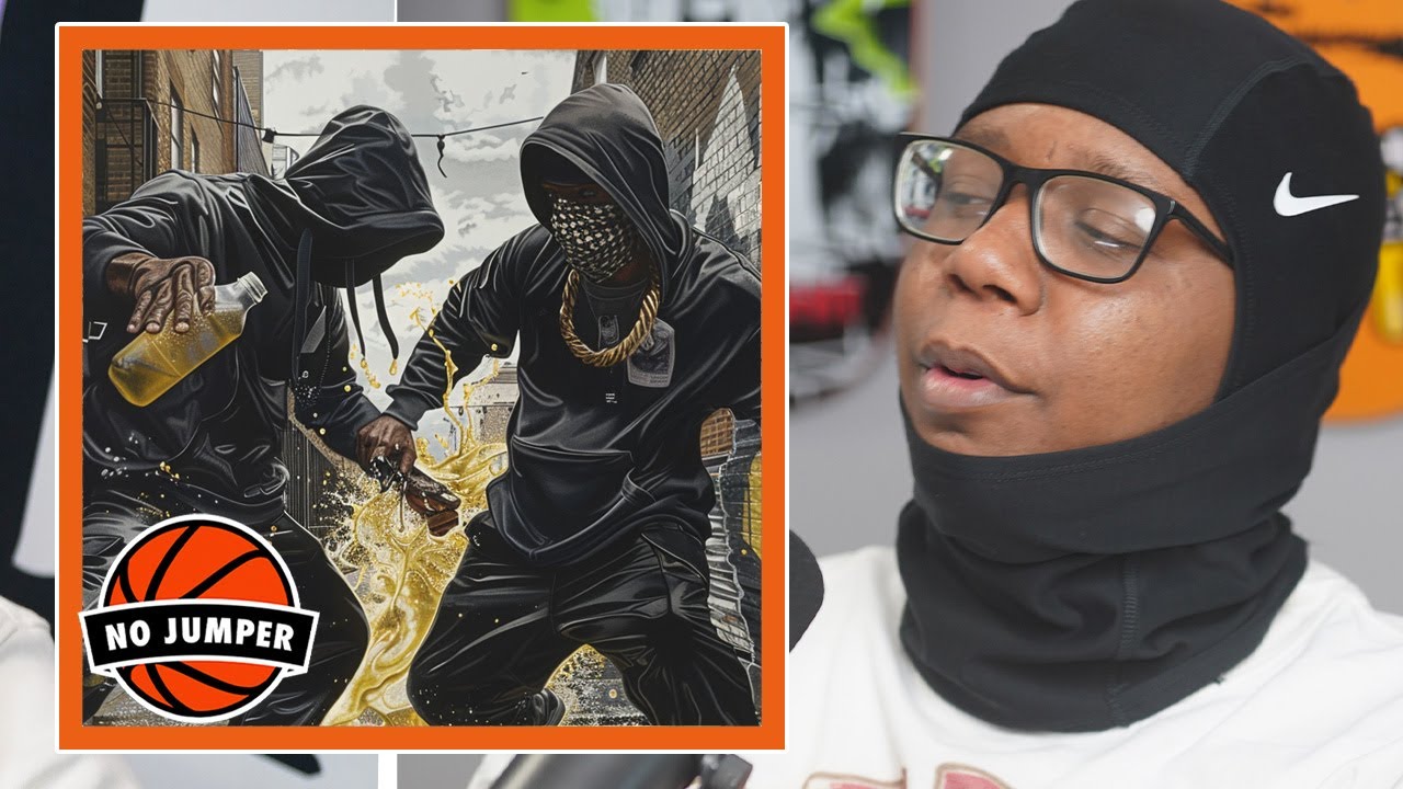 Vonoff1700 says He Peed on an Opp but Won’t Spit on a Butt