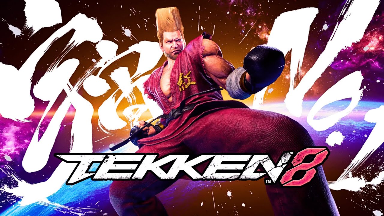 MORE PAIN MORE GAIN!! - Tekken 8 Online Matches
