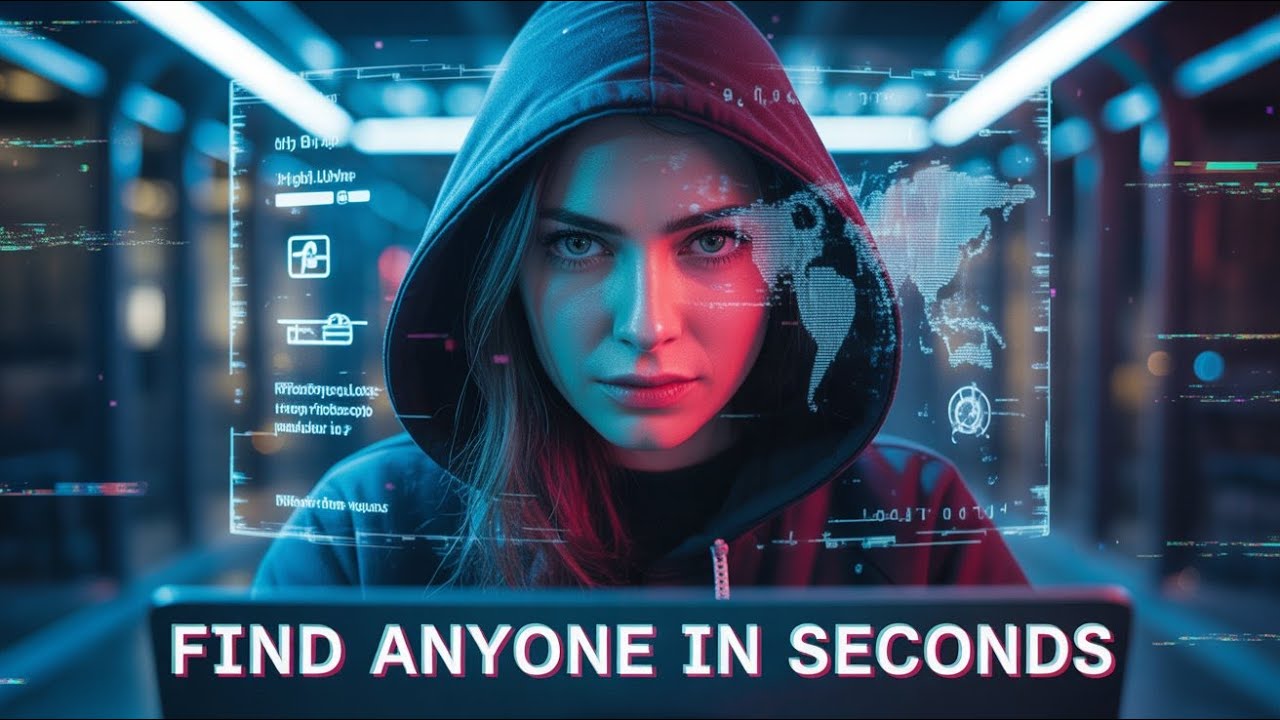 I Found 10 SECRET Phone Tracking Tools on GitHub