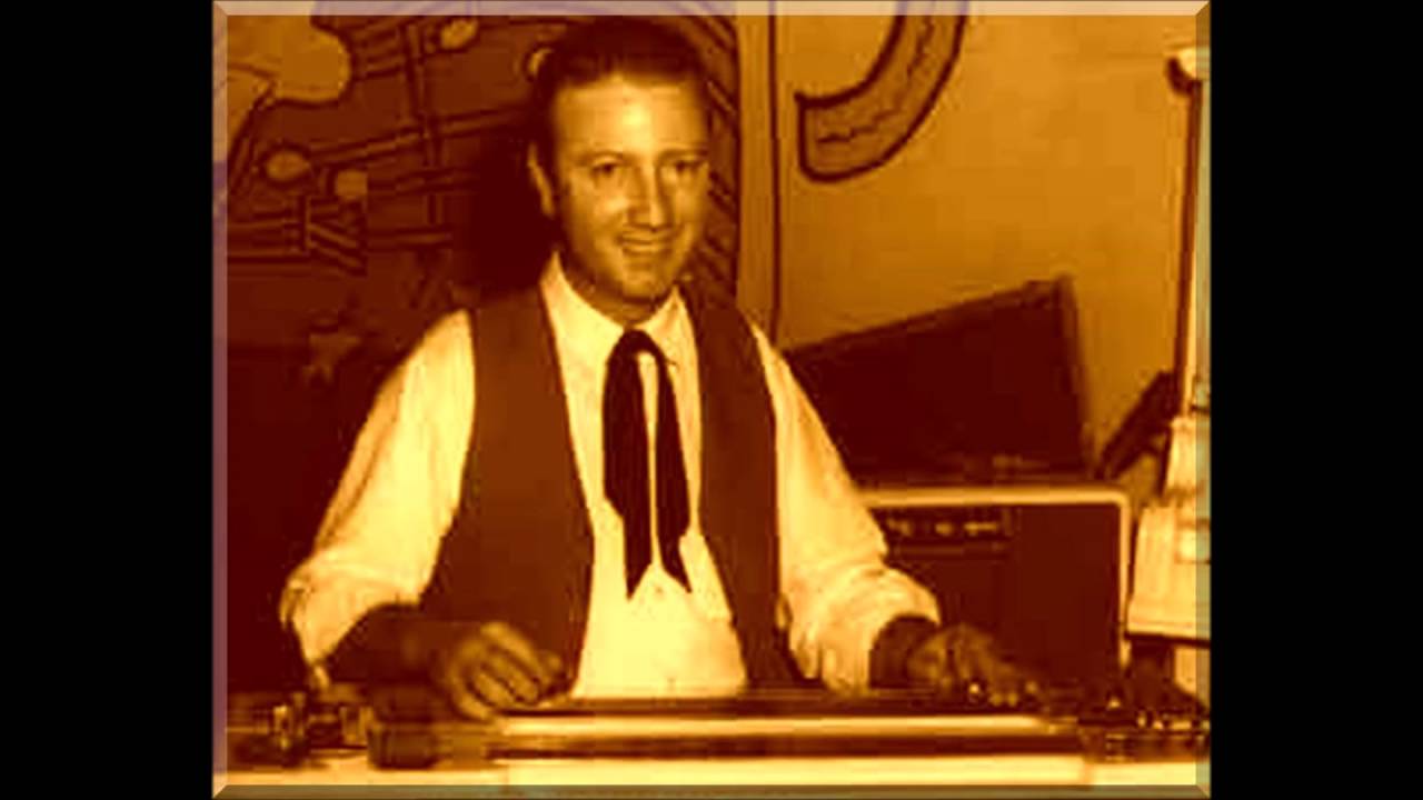 John Hughey - I Just Destroyed The World I'm Livin' In (Steel Guitar)