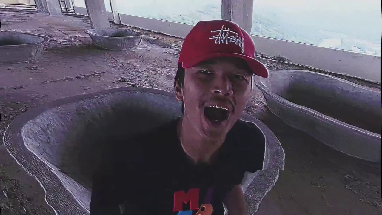 ปั่น - GOD ft. Jonin [SCW]