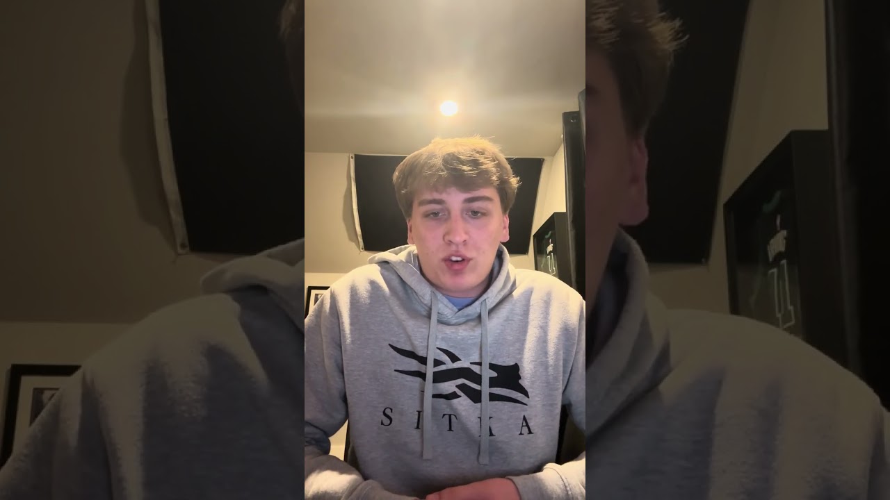 Oral comm 9.1 speech