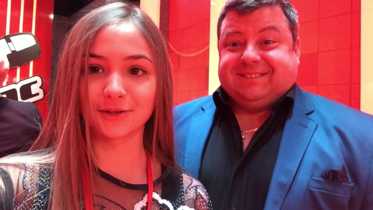 Vocea Rusiei | Голос дети