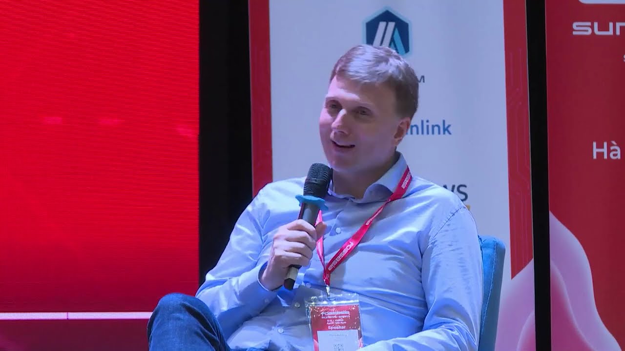 Hackathon Award Ceremony: Innovators of the Blockchain &ndash; Celebrating Excellence in Web3 Development