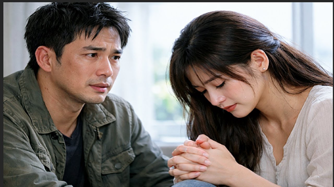 Tưởng Chồng Cũ Không Còn Tin Tức Suốt 4 Năm, Cô Đứng Lặng Khi Sự Thật Hiện Ra...