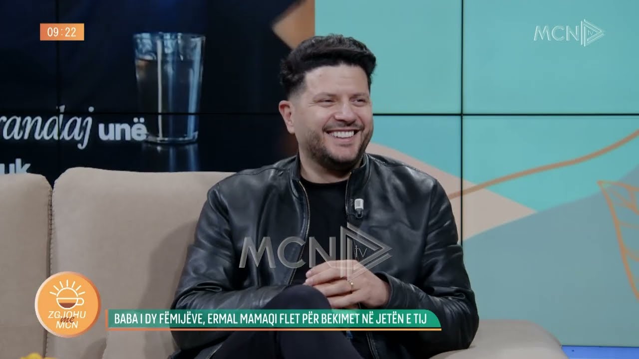 Ermal Mamaqi për 2XL: S’do i rikthehesha kurrë. I kthen ‘reston’ Ema Andreas