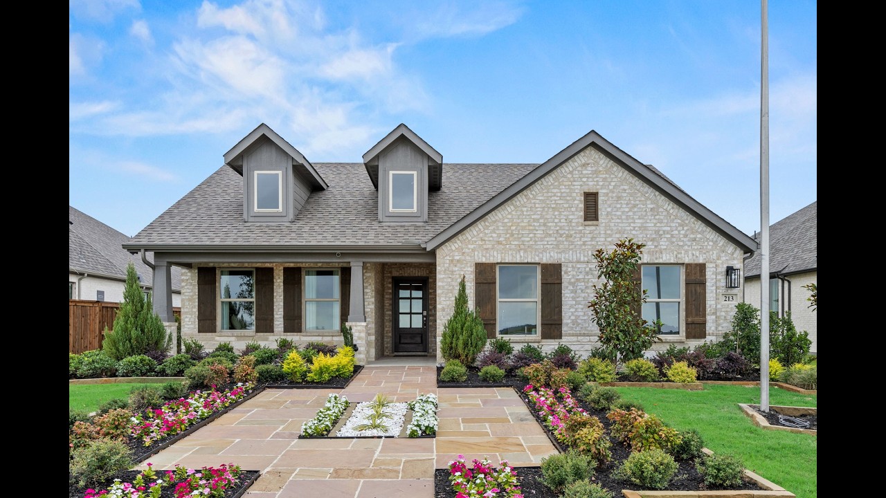 Myrtle Creek by Impression Homes