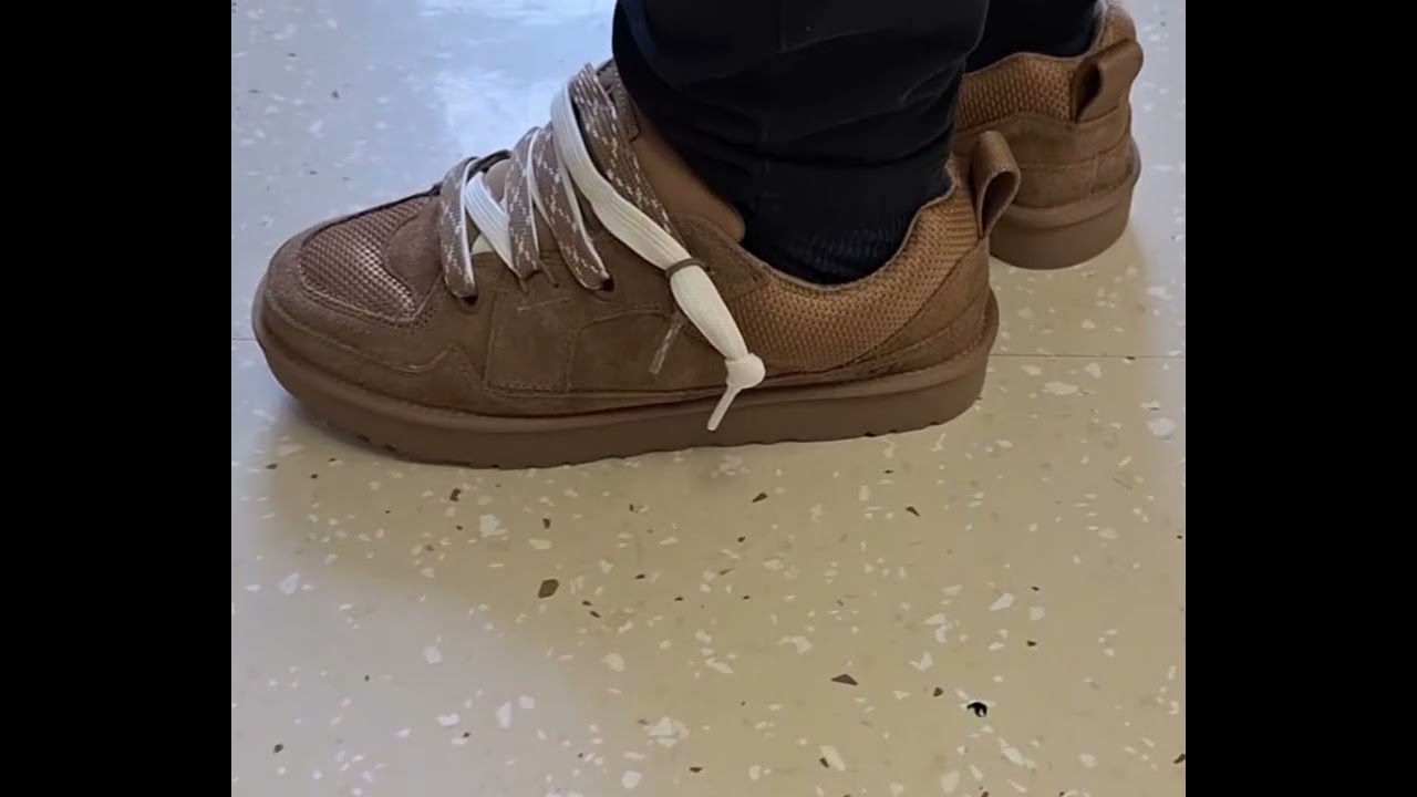 UGG Lowmel On‑Foot | Fit, Comfort & Styling Tips
