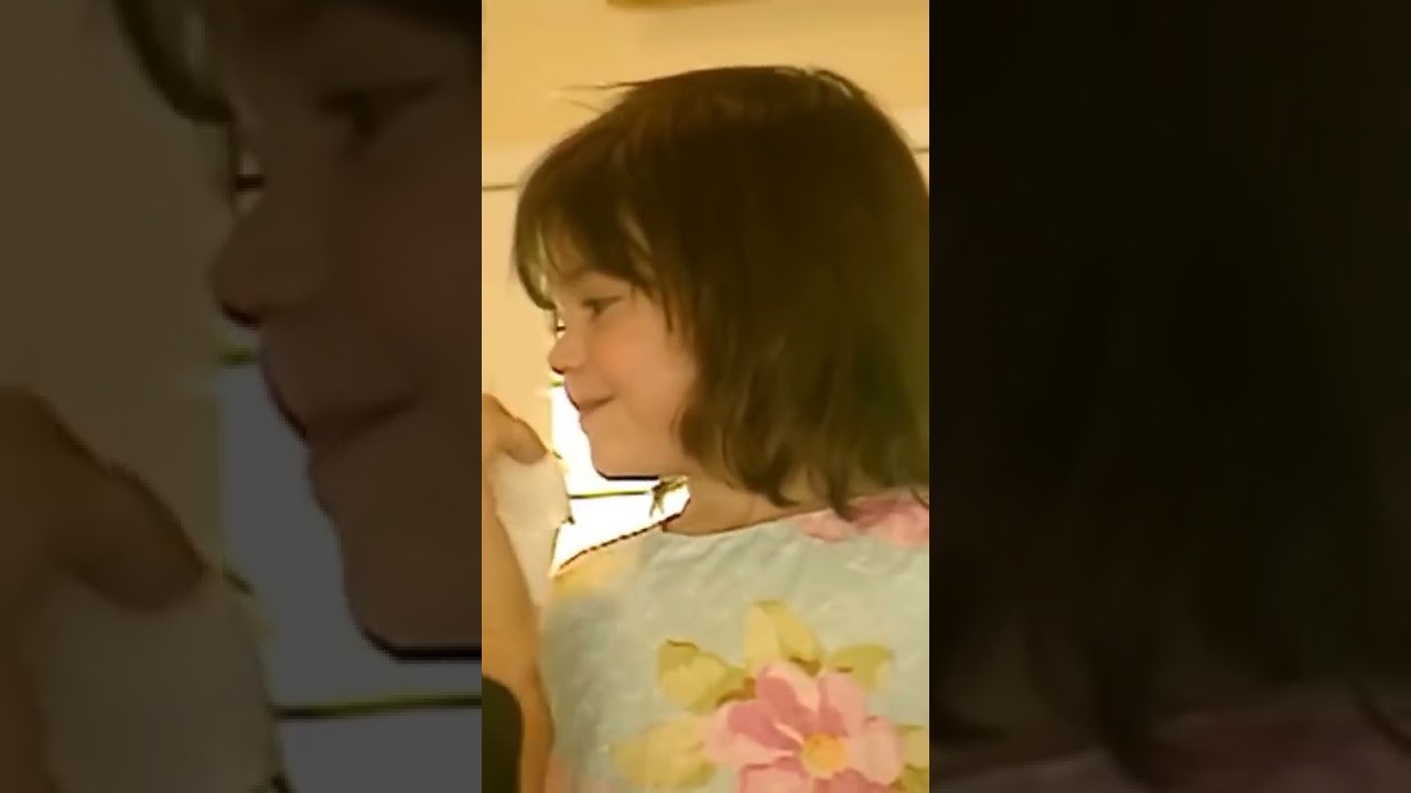 They Were So Adorable tiktok kyliej angel