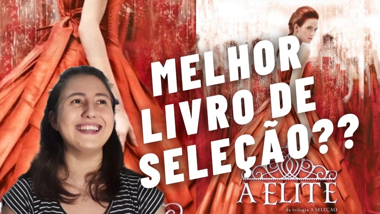 RESUMO: A ELITE - De Lua Luana