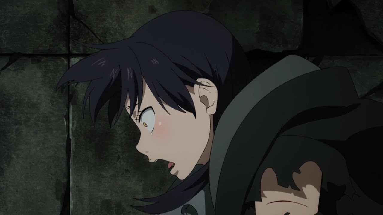 Anime Ryona: Tamaki Defeated