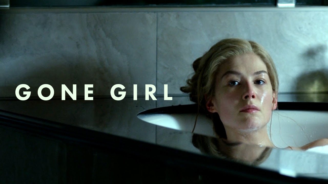 Gone Girl &mdash; Don't Underestimate the Screenwriter