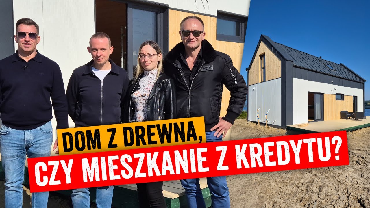 MARZENIE na całe życie w JEDEN&nbsp;dzień