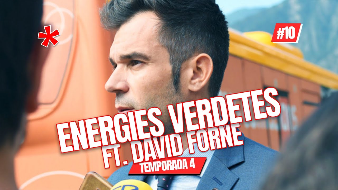 FVCK I LLOC 4X10 FT.DAVID FORNÉ & ACCIÓ CLIMÀTICA