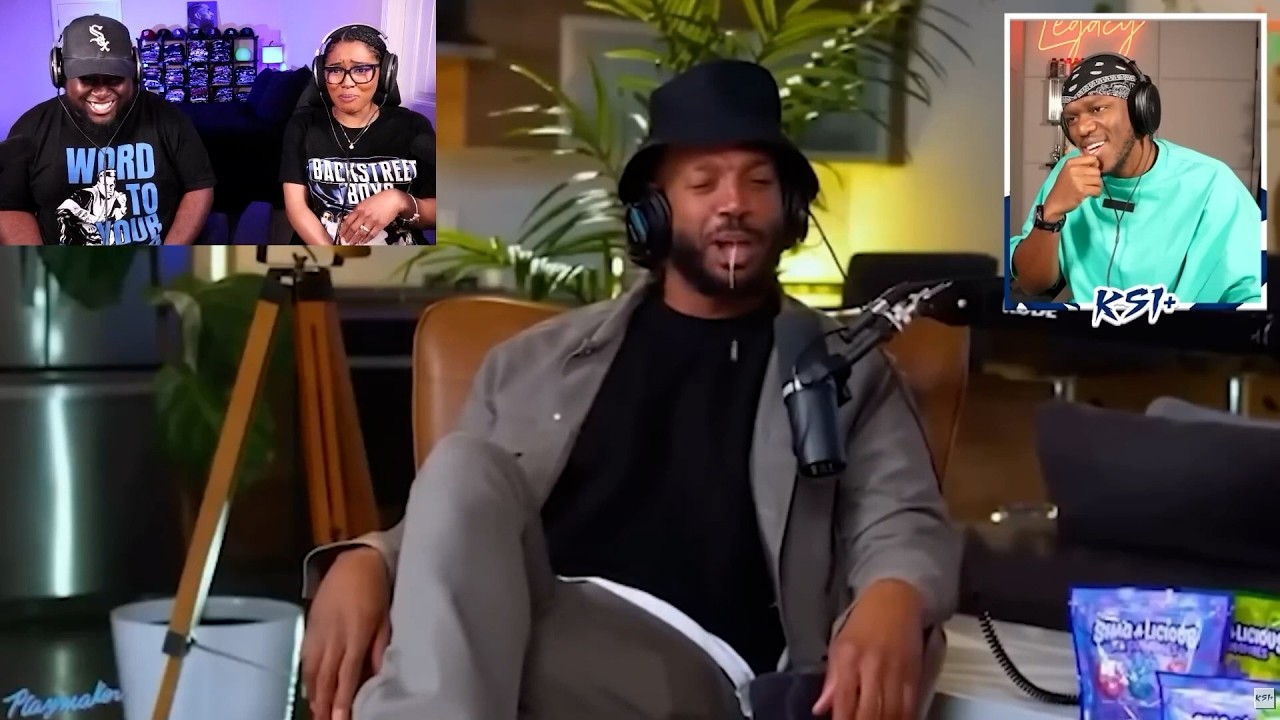 Kidd and Cee Reacts To Most Unhinged Conversations